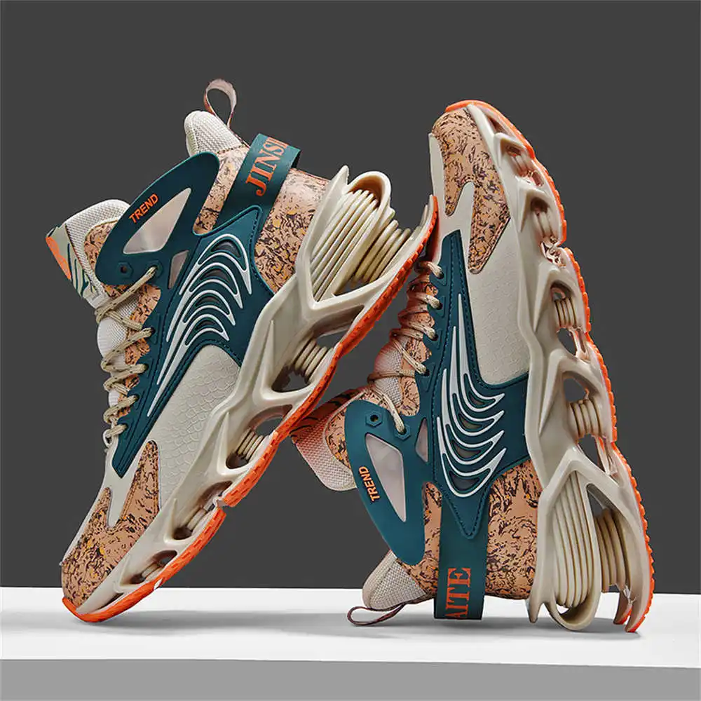 Young Men'S Semi Formal Wear - Scarpe da ginnastica da corsa per