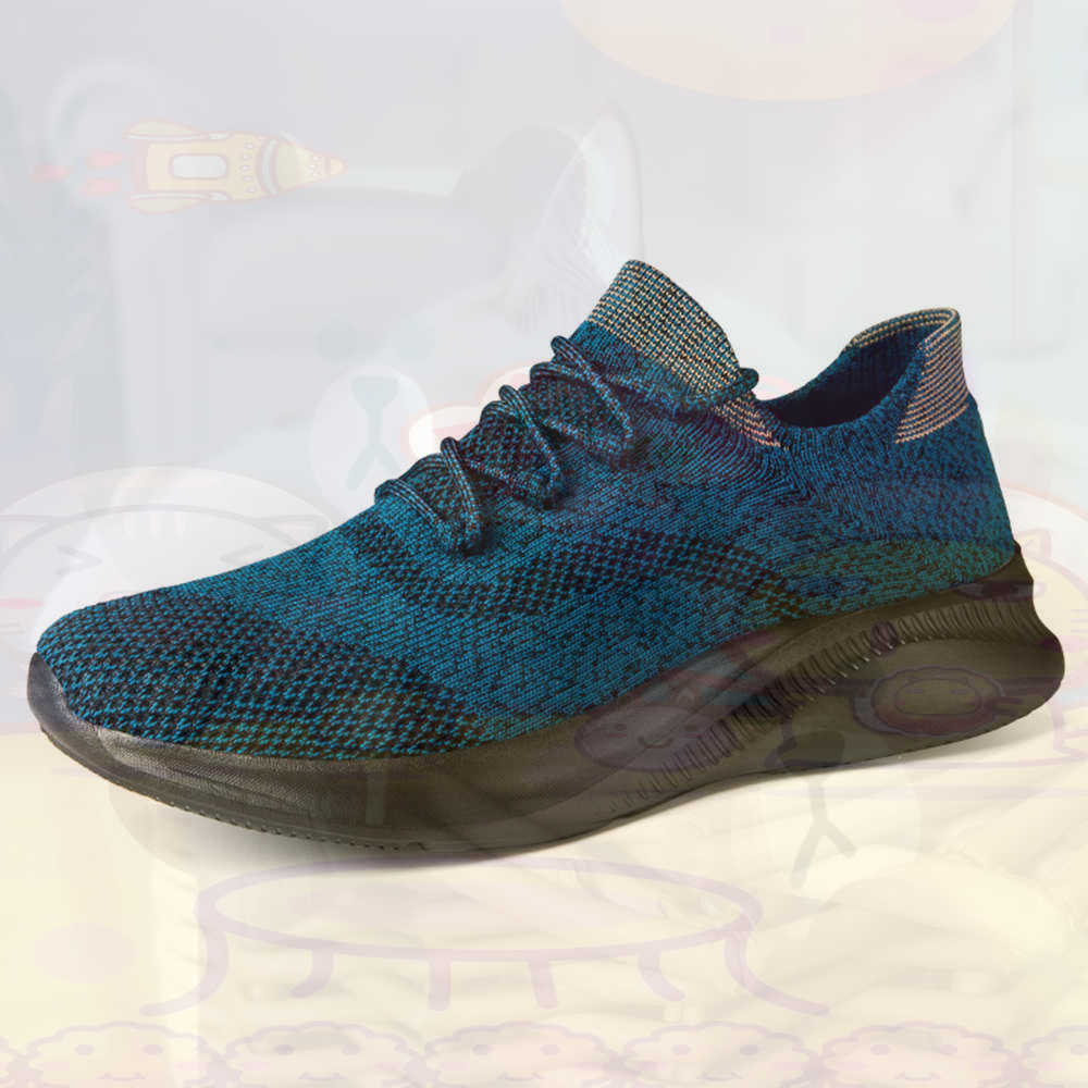 Young Men'S Semi Formal Wear - Numero 41 Fondo morbido Scarpe di