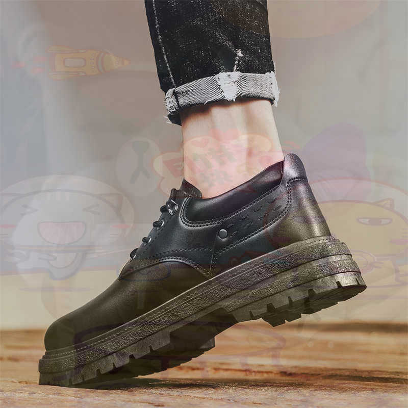 Young Men'S Semi Formal Wear - Scarpe da ginnastica alla moda in