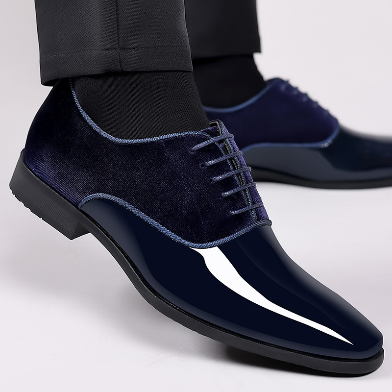 Formal Wear For Men In Wedding - Abbigliamento formale da uomo nuove scarpe
