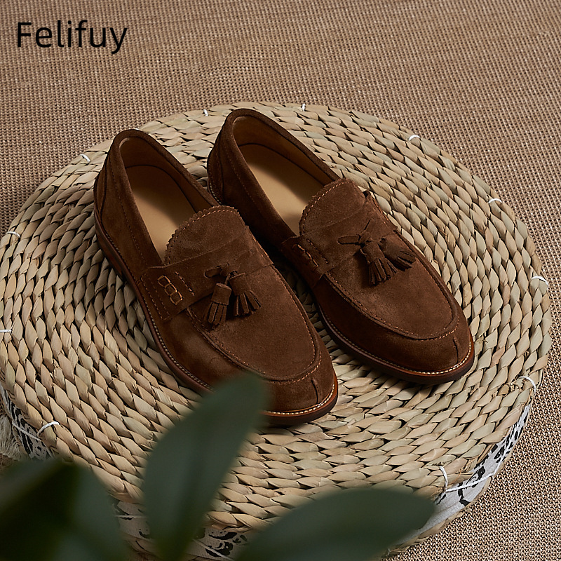Formal Wear For Men In Wedding - Nuove Scarpe Casual Formali da Uomo
