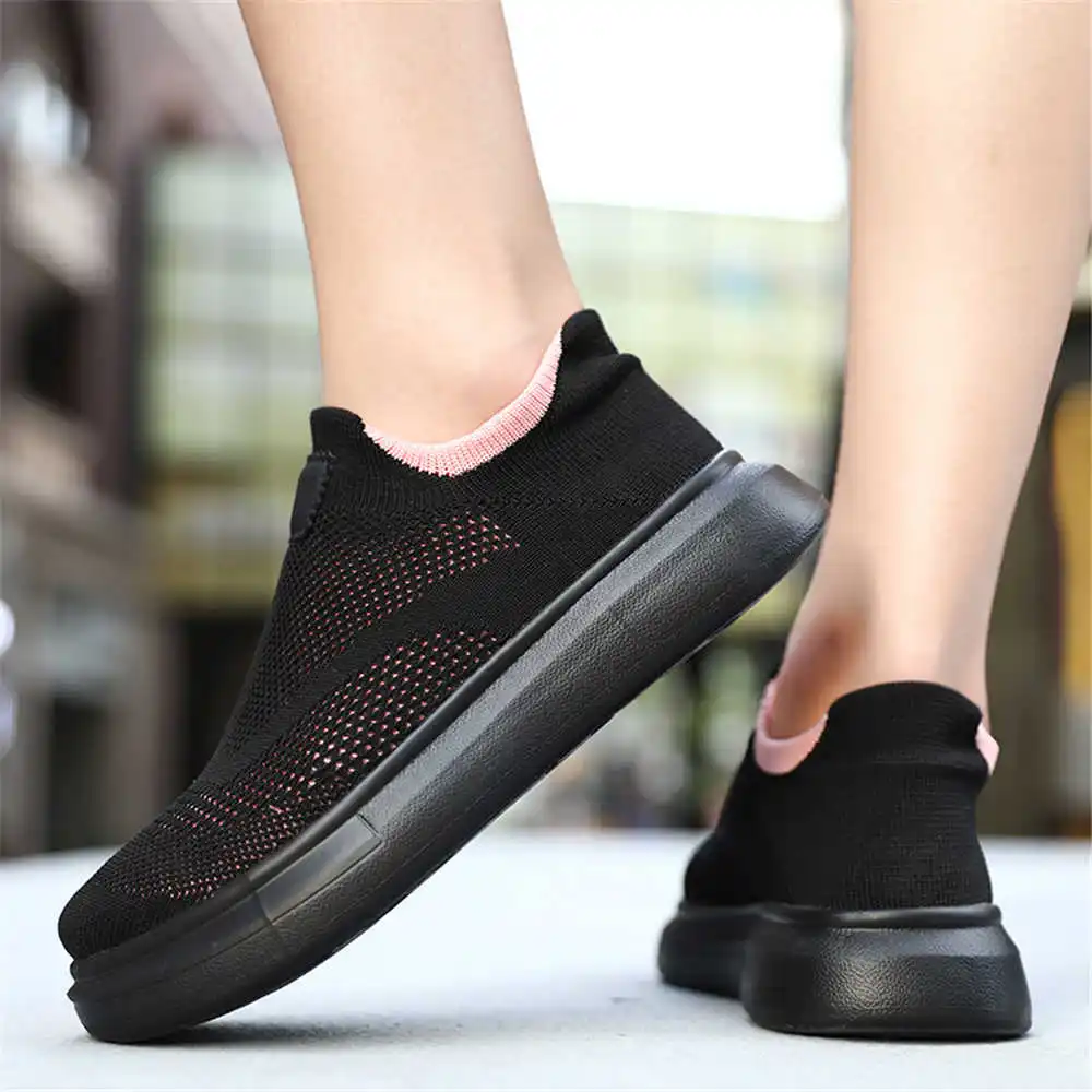 Young Men'S Semi Formal Wear - Calze con plateau scarpe marroni per