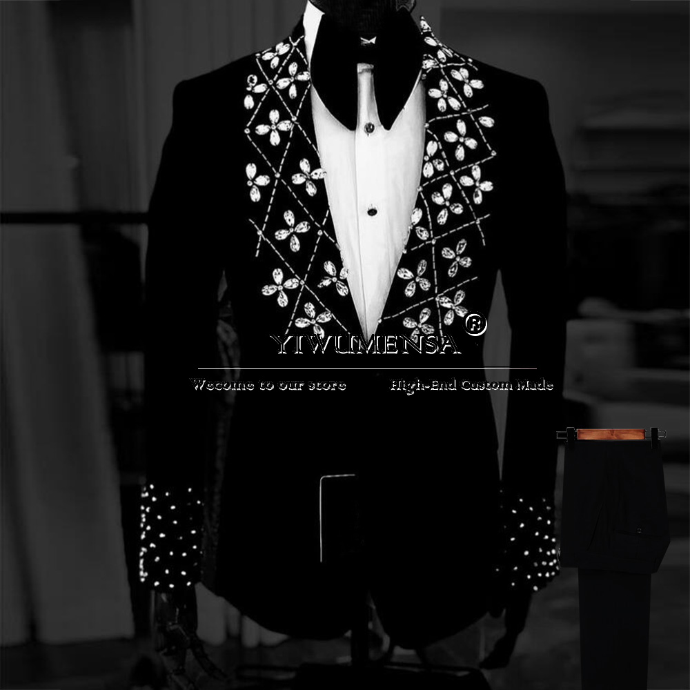 Giacca da Uomo Elegante in Sti - Men'S Formal Wear Jewelry recensione e prezzo