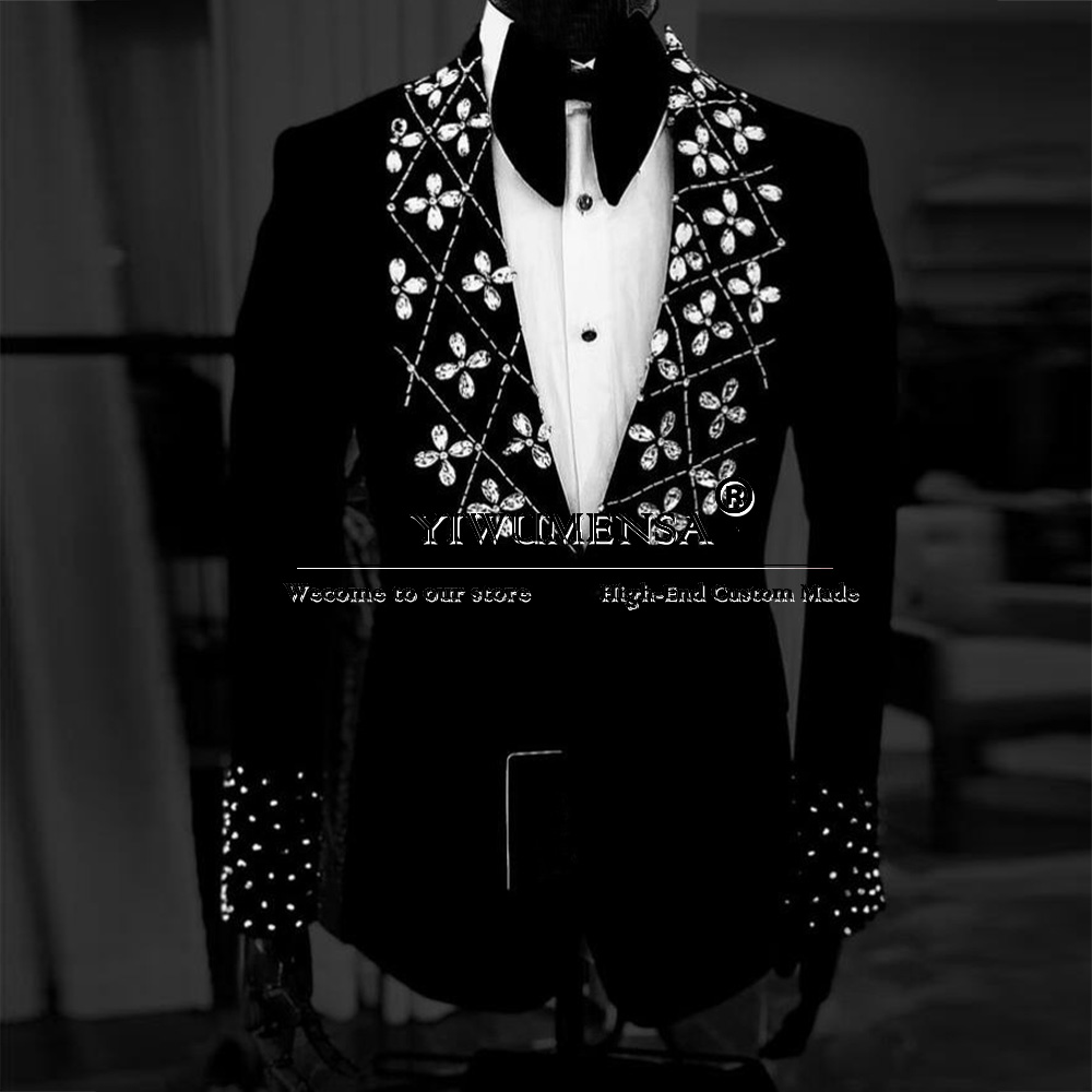 Giacca da Uomo Elegante in Sti - Men'S Formal Wear Jewelry recensione e prezzo