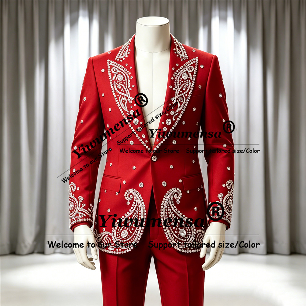 Completo da uomo con giacca mo - Men'S Formal Wear Jewelry recensione e prezzo