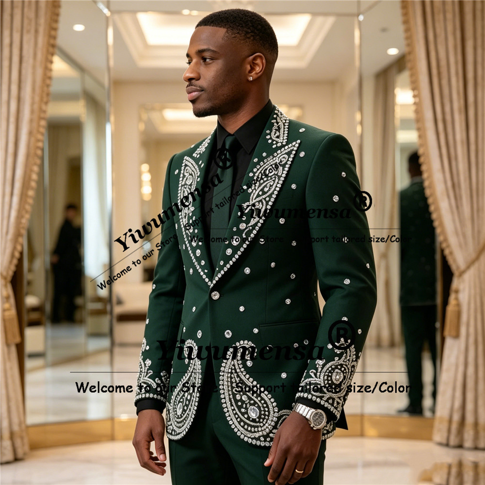 Completo da uomo con giacca mo - Men'S Formal Wear Jewelry recensione e prezzo