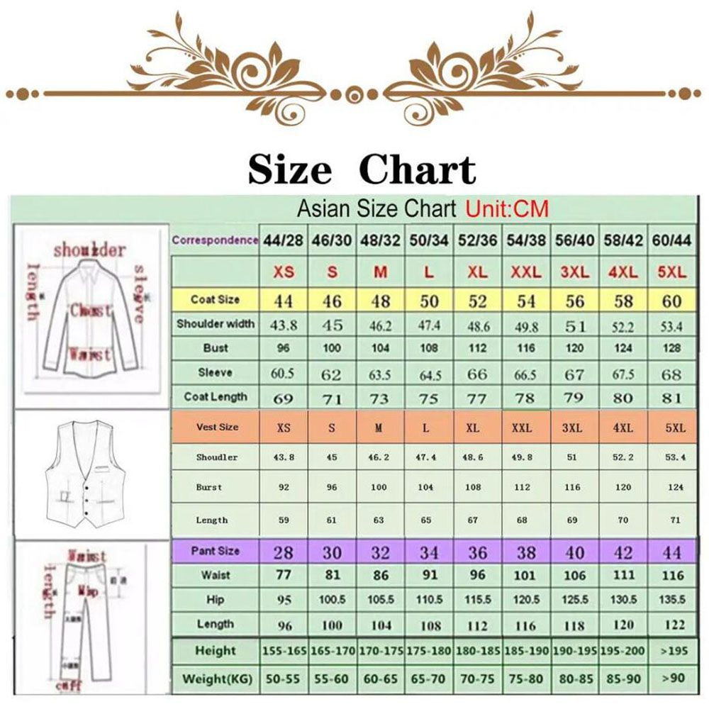 Completo Elegante Blu Reale da - Men'S Formal Wear Jewelry recensione e prezzo