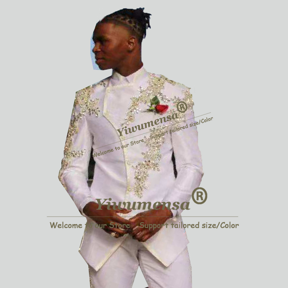 Abiti da Sposo dal Design Unic - Formal Wear For Men In Wedding recensione e prezzo
