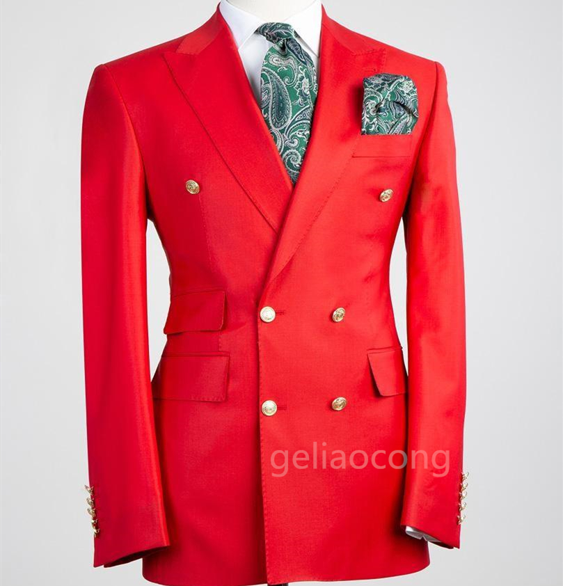 XS-6XL Abiti da uomo da sposa  - Formal Men Party Wear Jacket recensione e prezzo