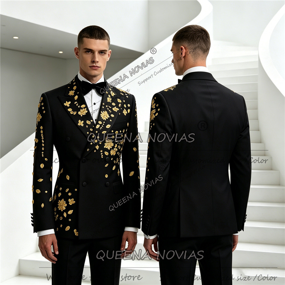 Abito esclusivo da uomo per ma - Men'S Formal Wear Jewelry recensione e prezzo