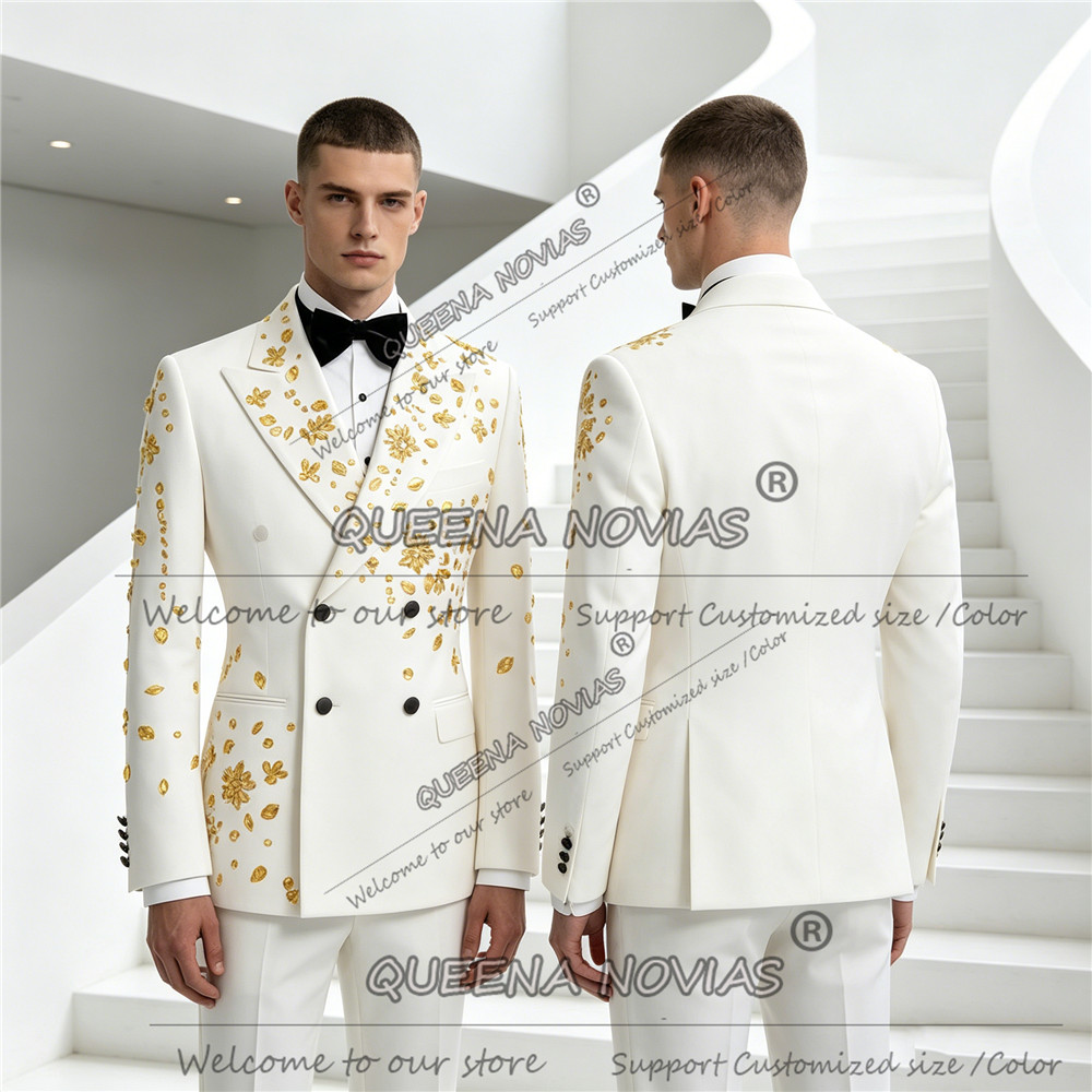 Abito esclusivo da uomo per ma - Men'S Formal Wear Jewelry recensione e prezzo