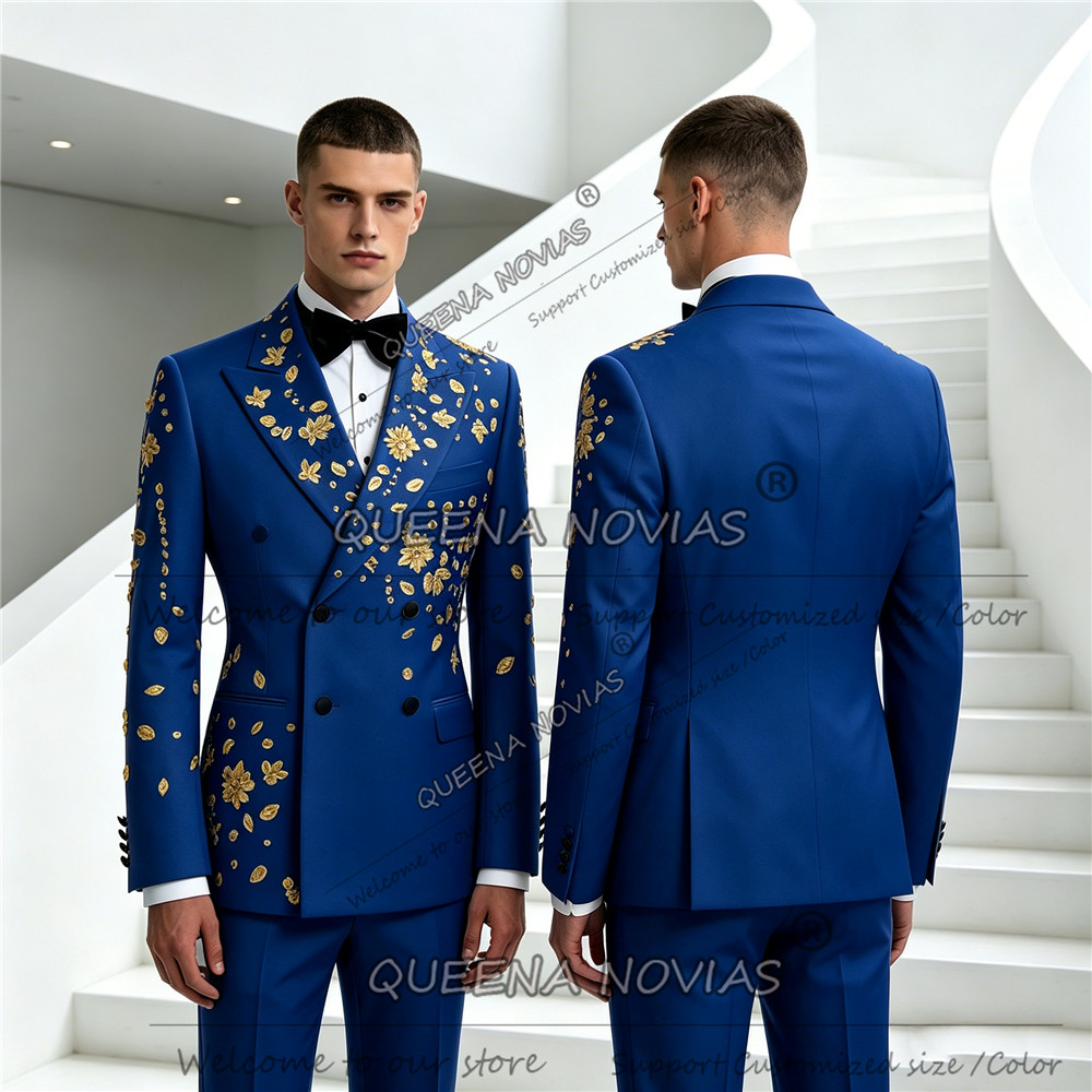 Abito esclusivo da uomo per ma - Men'S Formal Wear Jewelry recensione e prezzo