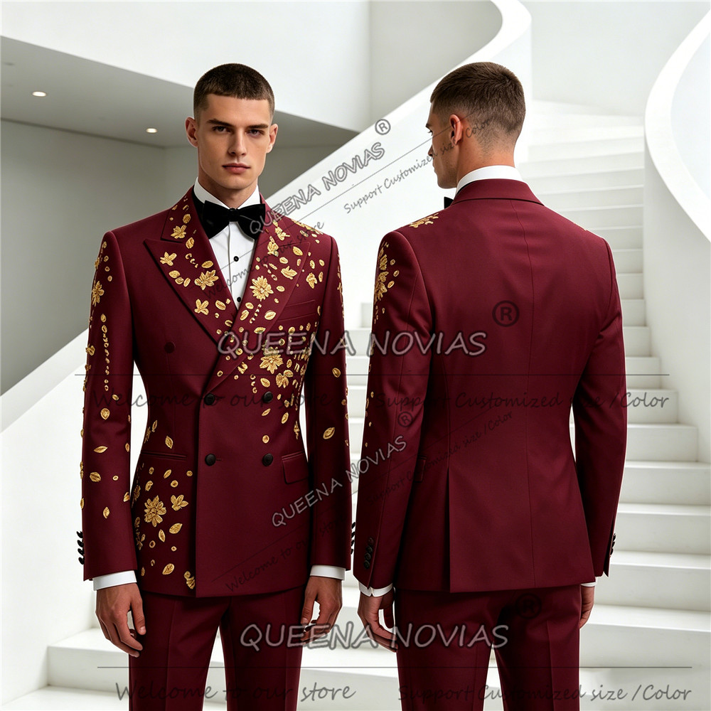 Abito esclusivo da uomo per ma - Men'S Formal Wear Jewelry recensione e prezzo