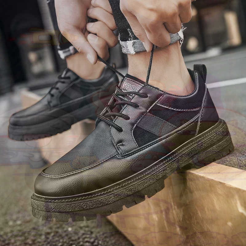Scarpe da ginnastica alla moda - Young Men'S Semi Formal Wear recensione e prezzo