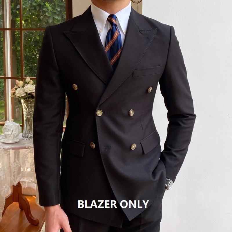 Abiti da uomo da sposa Blazer  - Formal Men Party Wear Jacket recensione e prezzo
