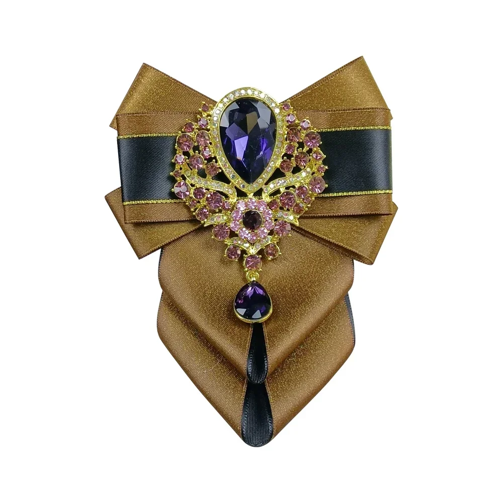 Papillon di lusso originale nu - Men'S Formal Wear Jewelry recensione e prezzo