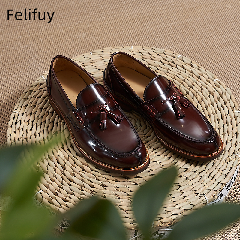 Nuove Scarpe Casual Formali da - Formal Wear For Men In Wedding recensione e prezzo