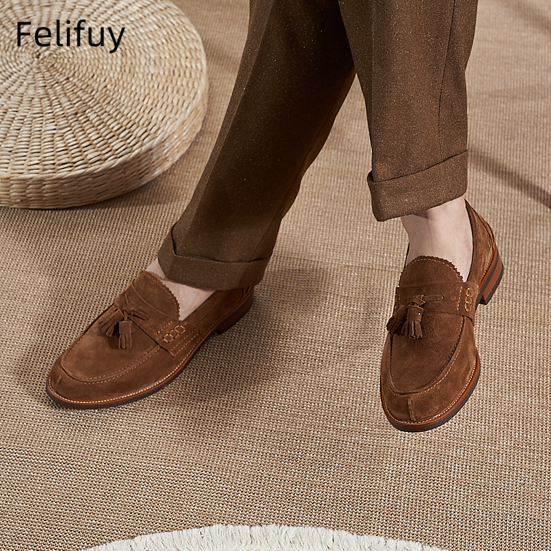 Nuove Scarpe Casual Formali da - Formal Wear For Men In Wedding recensione e prezzo