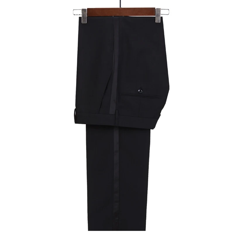 Tuxedo da Sposo Slim Fit di Lu - Formal Wear For Men In Wedding recensione e prezzo