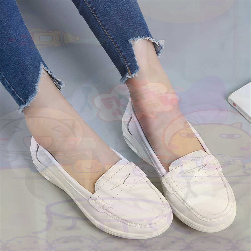 Morbide scarpe slip-on da donn - Young Men'S Semi Formal Wear recensione e prezzo