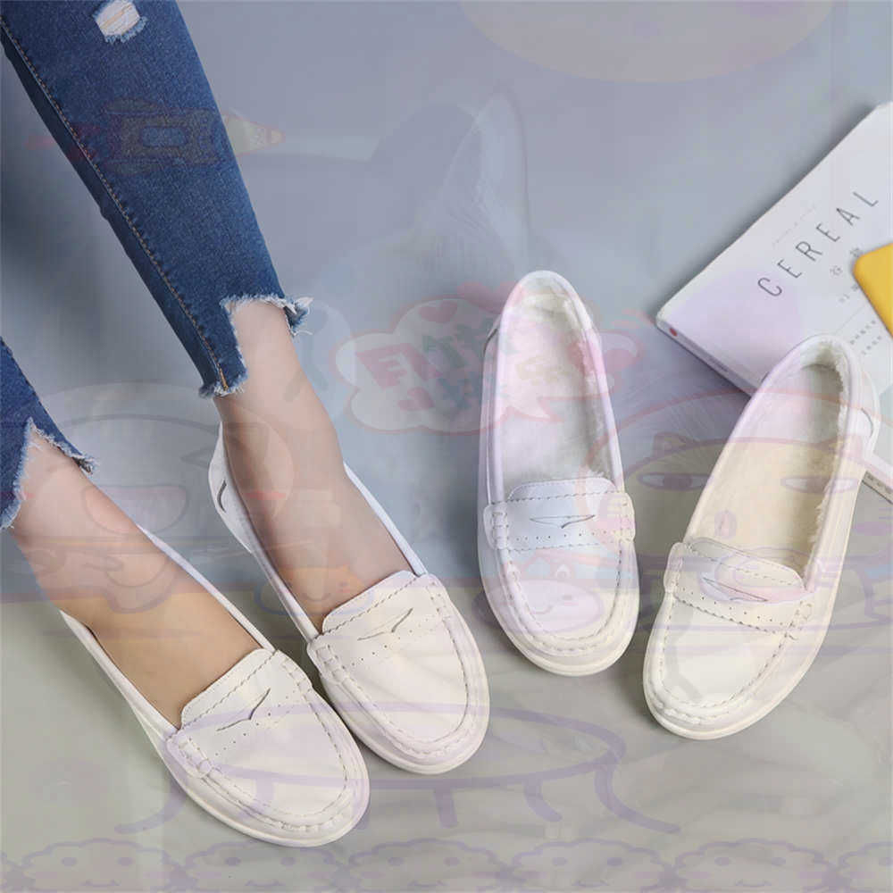 Morbide scarpe slip-on da donn - Young Men'S Semi Formal Wear recensione e prezzo