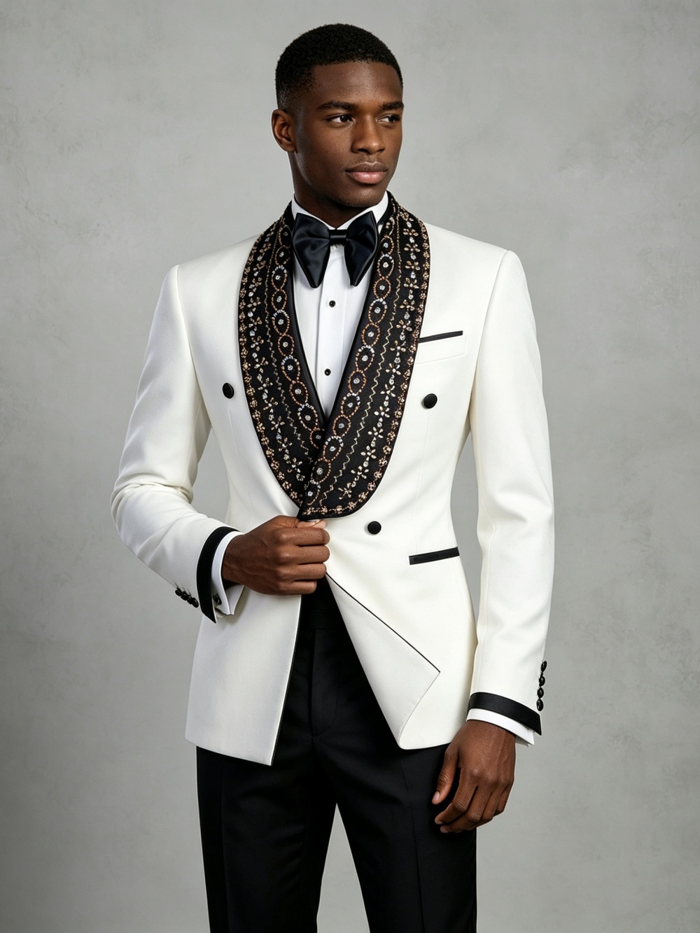 Completo da Uomo Doppiopetto c - Formal Wear For Men In Wedding recensione e prezzo