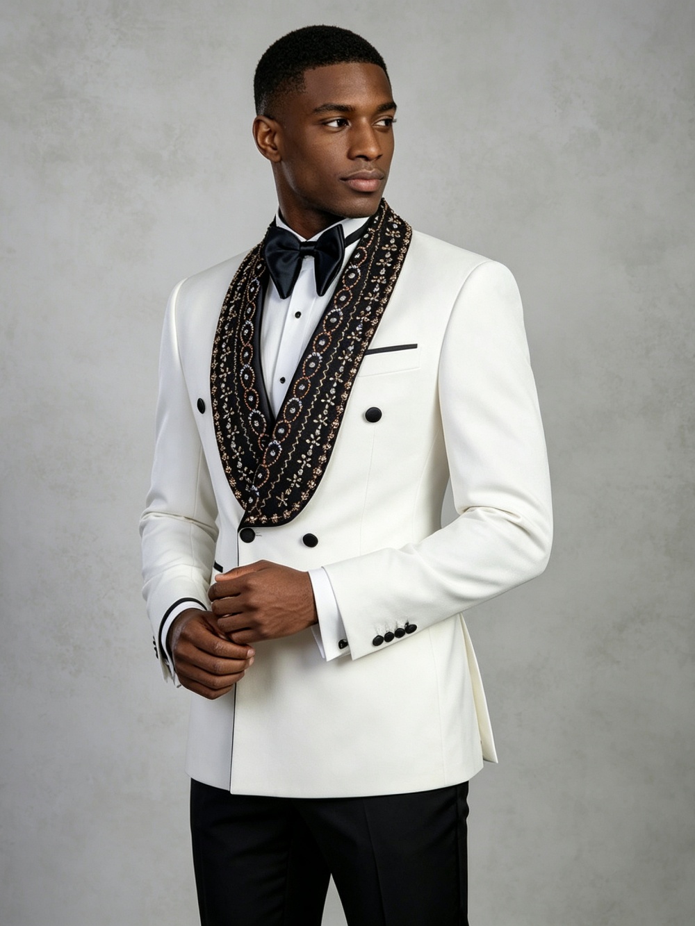 Completo da Uomo Doppiopetto c - Formal Wear For Men In Wedding recensione e prezzo