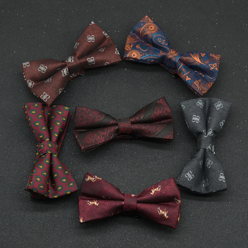 Papillon da uomo per matrimoni - Formal Wear For Men In Wedding recensione e prezzo