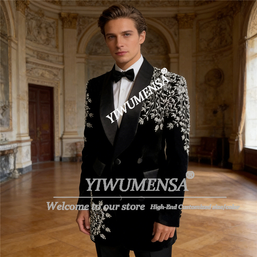 Eleganti Abiti da Sposo Formal - Men'S Formal Wear Jewelry recensione e prezzo