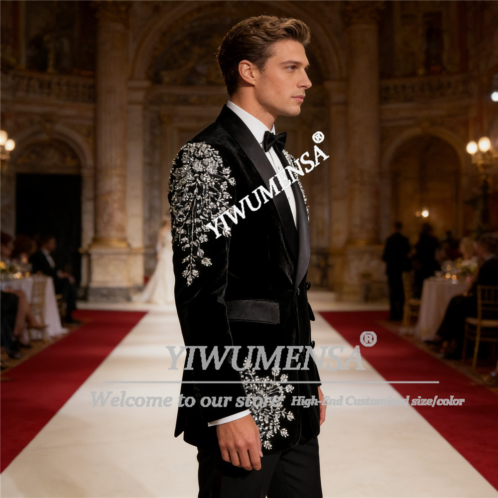 Eleganti Abiti da Sposo Formal - Men'S Formal Wear Jewelry recensione e prezzo