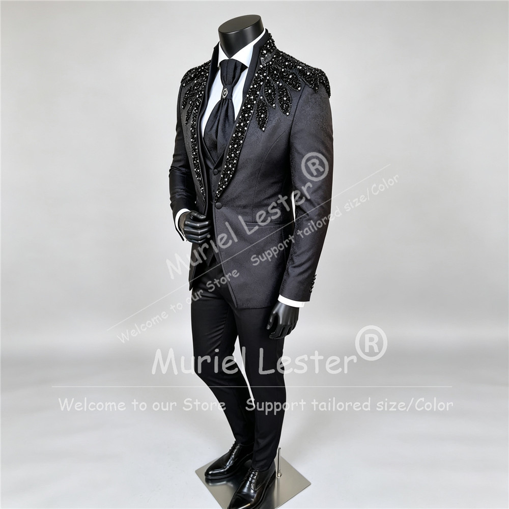 Completo da uomo in stile ital - Formal Wear For Men In Wedding recensione e prezzo