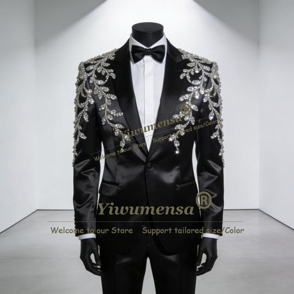Splendido Completo da Uomo in  - Formal Wear For Men In Wedding recensione e prezzo