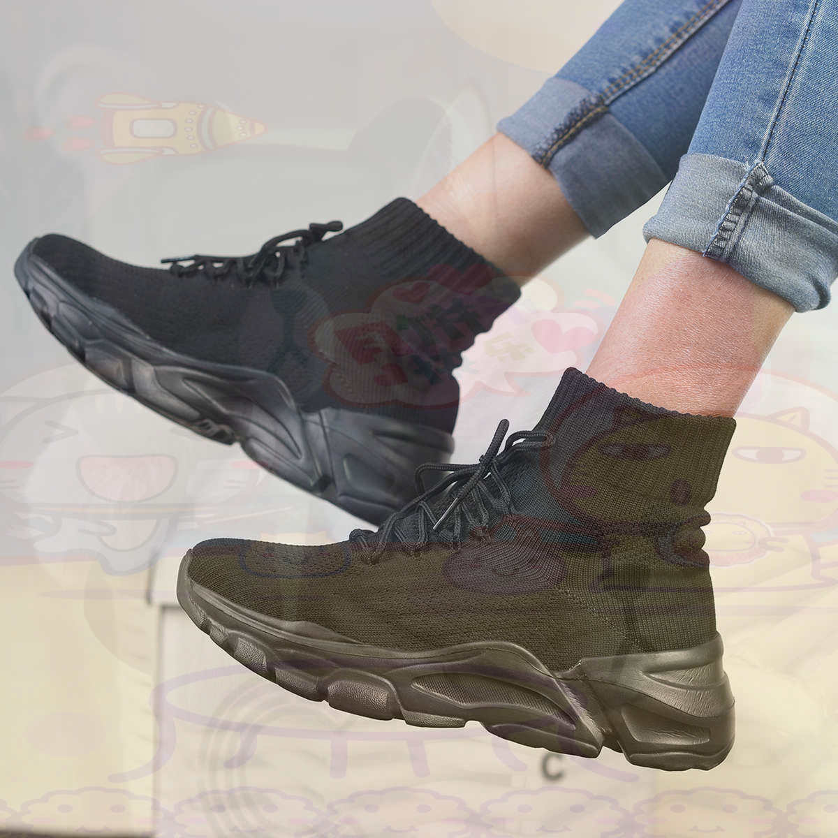 Aumenta l'altezza Sumer Basket - Young Men'S Semi Formal Wear recensione e prezzo