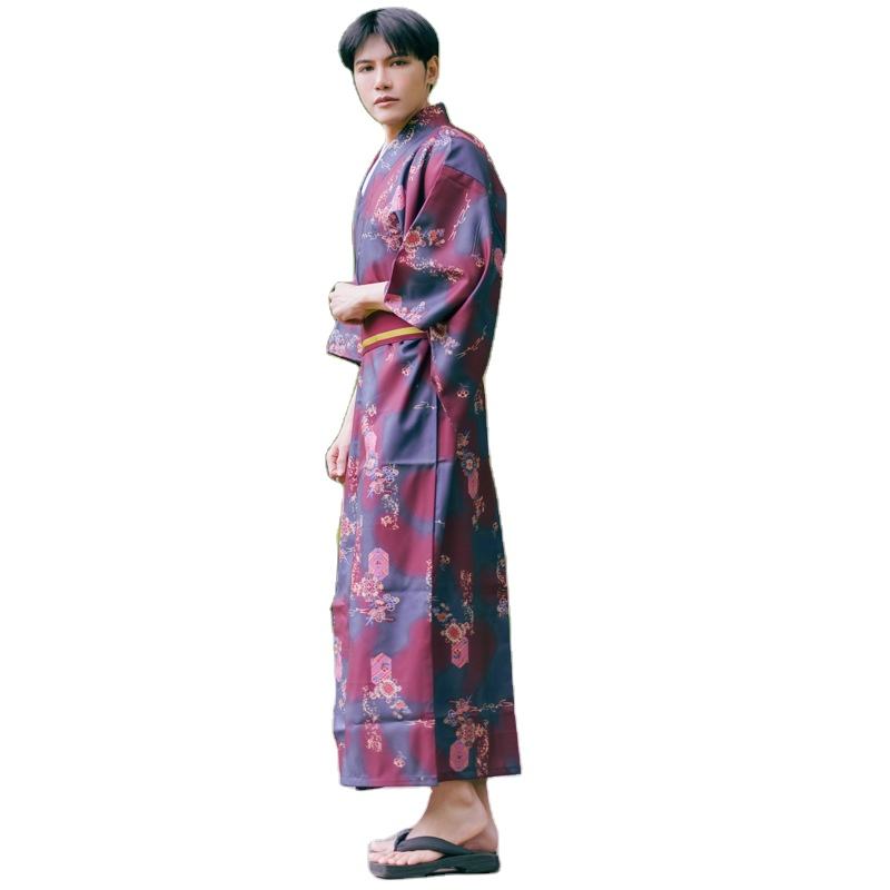 Abbigliamento etnico giappones - Traditional Japanese Men'S Formal Wear recensione e prezzo