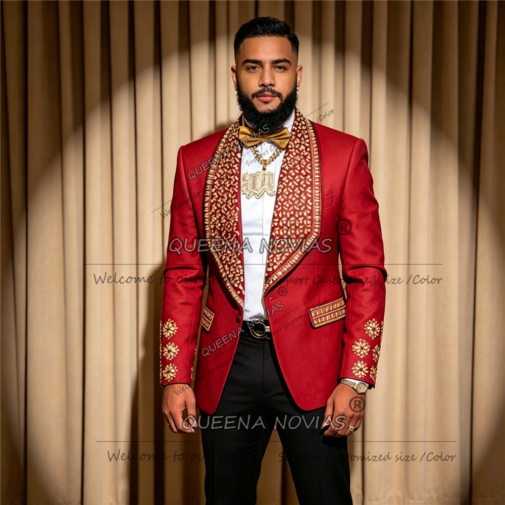 Abito da uomo esclusivo per ma - Men'S Formal Wear Jewelry recensione e prezzo