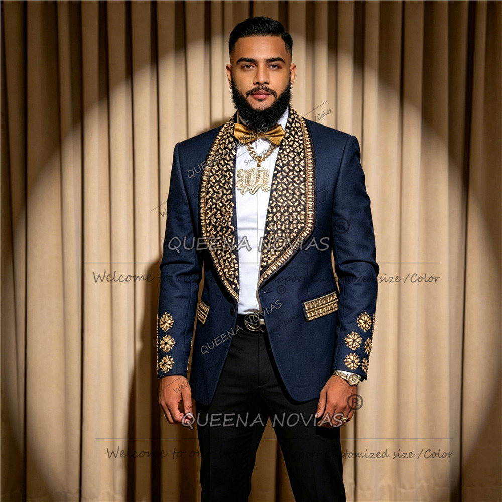 Abito da uomo esclusivo per ma - Men'S Formal Wear Jewelry recensione e prezzo