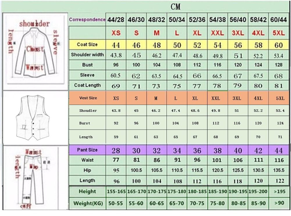 Abito da sposo slim fit person - Formal Wear For Men In Wedding recensione e prezzo